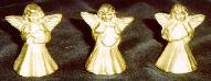 brass angels